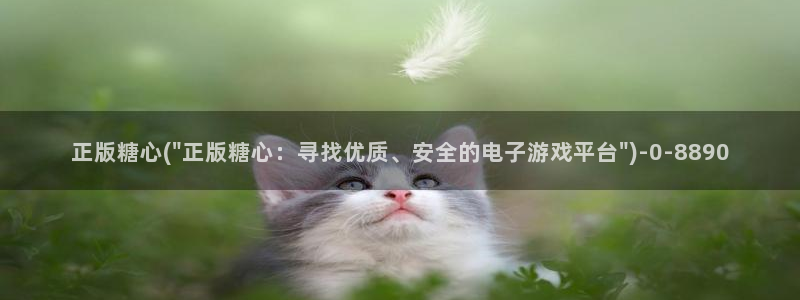 糖心vlog可爱兔
