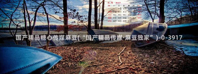 糖心vlog视频唐伯虎