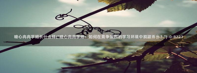 糖心vlog,在线观看
